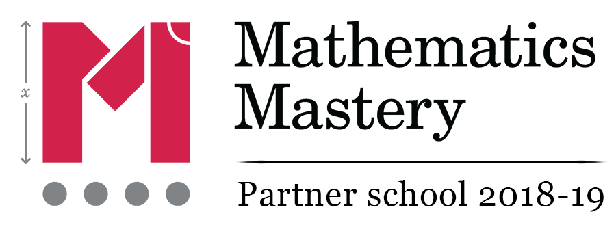 Maths logo