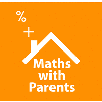 Maths with Parents Logo